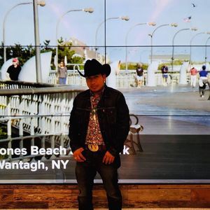 Meet your Posher, El pariente